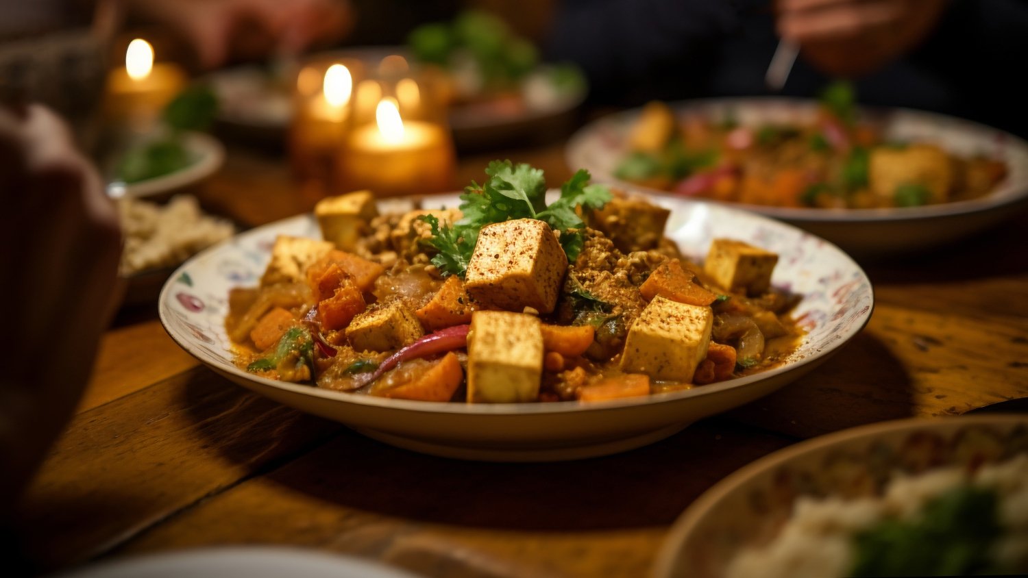 Indian food Near me